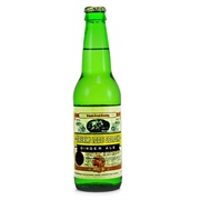 Cripple Creek Ginger Ale