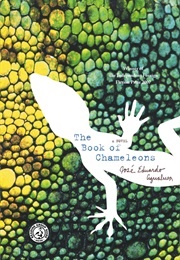 The Book of Chameleons (José Eduardo Agualusa)