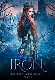 Iron (Lisette Marshall)