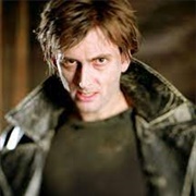 Barty Crouch Jr