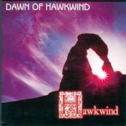 Hawkwind Dawn of Hawkwind