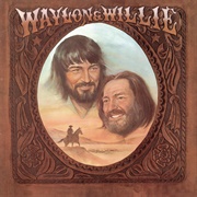 Pick Up the Tempo - Waylon and Willie