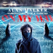 On My Way - Alan Walker