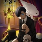 Black Butler: Book of Murder