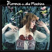 Between Two Lungs - Florence + the Machine