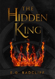 The Hidden King (E. G. Radcliff)