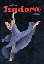 Isadora (Julie Birmant)