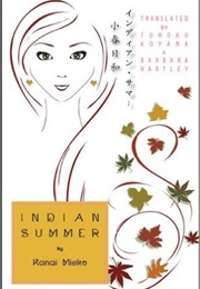 Indian Summer (Kanai Mieko)