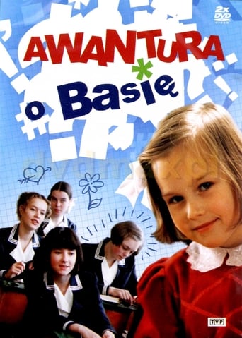 Awantura O Basię (1995)