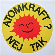 V/A - Atomkraft? Nej Tak (1976)