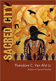 Sacred City (Theodore C. Van Alst)