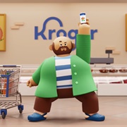 Bad Kroger Ad