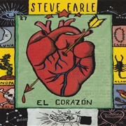 Ft. Worth Blues - Steve Earle