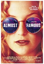 Almost Famous (2000)