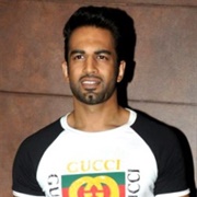 Upen Patel