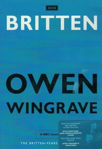 Owen Wingrave (1971)