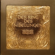 Wiener Philharmoniker / Georg Solti - Der Ring Des Nibelungen