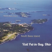 South Bass Island State Park, Ohio