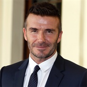 Beckham