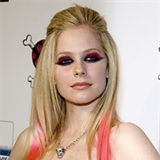 Avril Lavigne