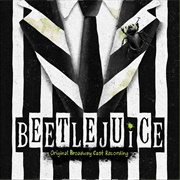 Say My Name - Beetlejuice the Musical