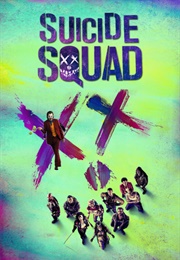 Suicide Squad (2016)