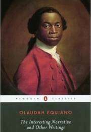 The Interesting Narrative (Olaudah Equiano)