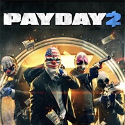 Payday 2