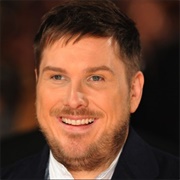 Marc Wootton