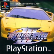 Need for Speed III Hot Pursuit