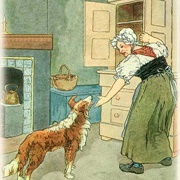 Old Mother Hubbard