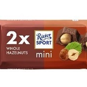 Mini Whole Hazelnuts