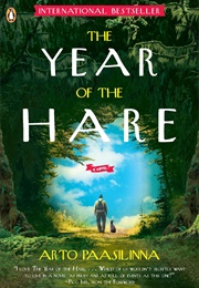 The Year of the Hare (Arto Paasilinna)