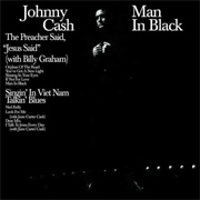Man in Black (Johnny Cash, 1971)