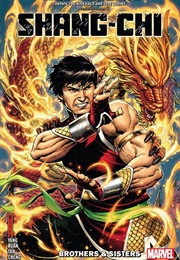 Shang-Chi: Brothers and Sisters (Yang, Gene)