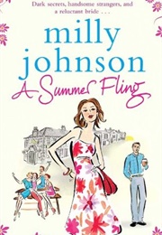 A Summer Fling (Milly Johnson)