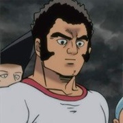 Musashi Goda (Mob)