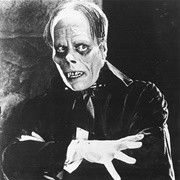 Erik (The Phantom of the Opera, 1925)