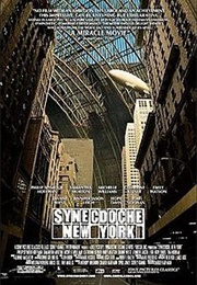 Synecdoche, New York (2008)