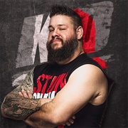 Kevin  Owens