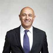 Jim Al-Khalili