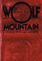 Wolf Mountain (Peter Lars Sandberg)