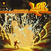 At War With the Mystics (The Flaming Lips, 2006)