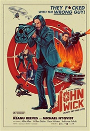 John Wick (2014)