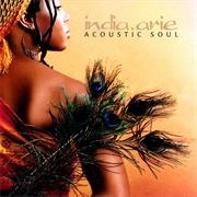 India.Arie - Acoustic Soul