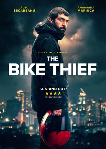 The Bike Thief (2021)