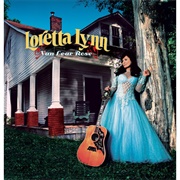 Loretta Lynn - Van Lear Rose (2004)