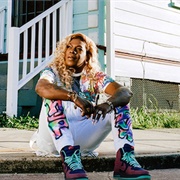 3rd Ward Bounce - Big Freedia