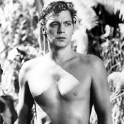 Tarzan (Tarzan the Ape Man, 1932)