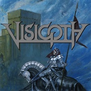 Visigoth - Steel and Silver